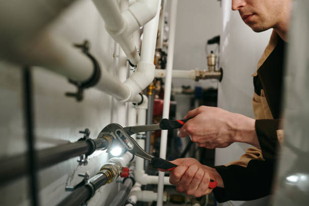 Marfa, TX Plumbing Pros