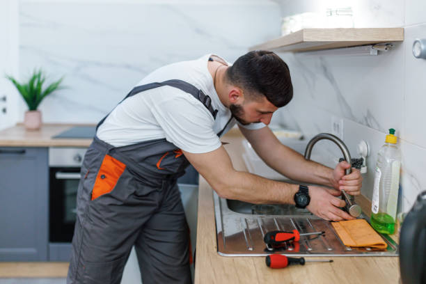 Best Emergency Plumbing Repair  in Marfa, TX