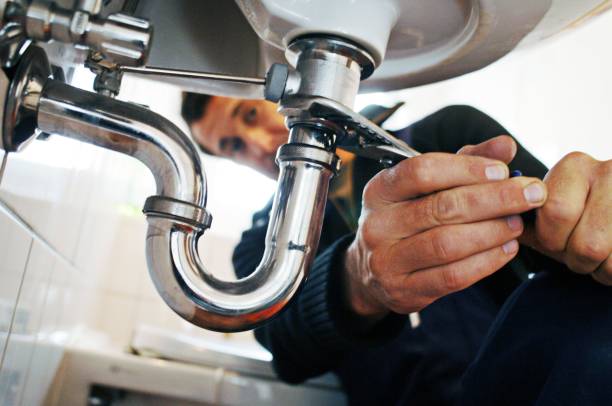 Best Plumbing Services Near Me  in Marfa, TX
