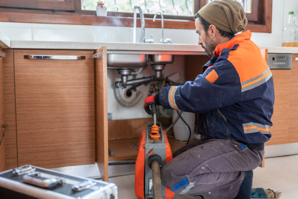 Best Same-Day Plumbing Service  in Marfa, TX