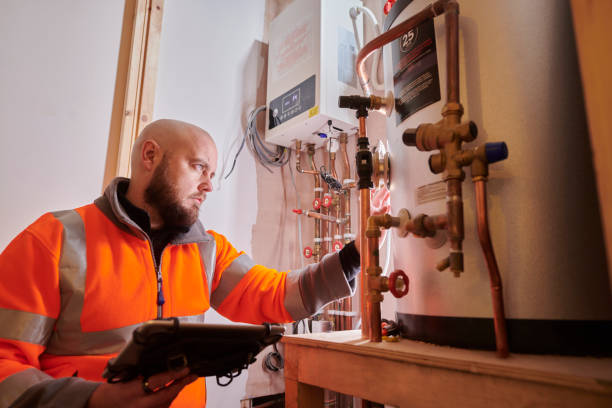 Trusted Marfa, TX Plumbing Experts