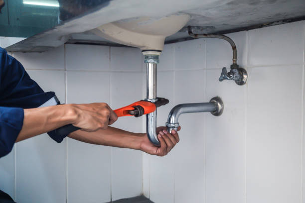 Best Water Heater Repair  in Marfa, TX