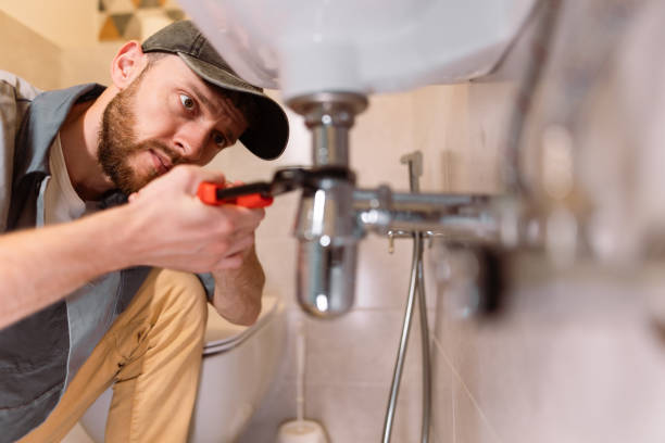 Best Emergency Plumber  in Marfa, TX