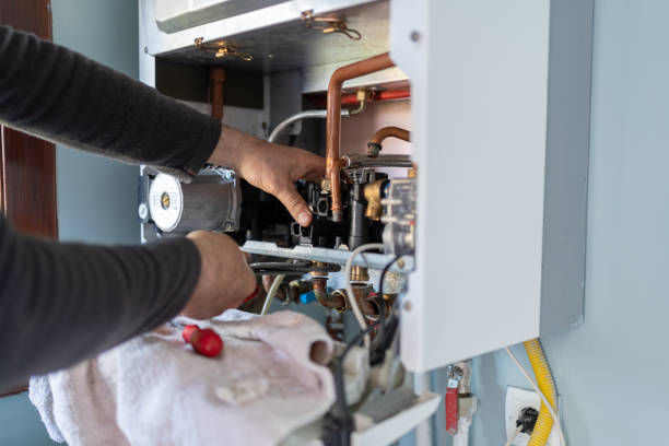 Best Clogged Drain Plumber  in Marfa, TX