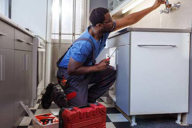 Best Sewer Line Repair  in Marfa, TX