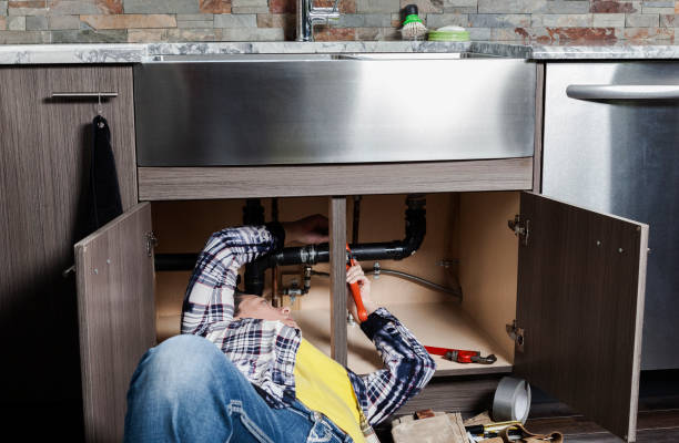 Best Local Plumber Services  in Marfa, TX